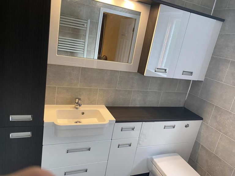 H2O Bathrooms York Quality Bathrooms & Quality Fittings in Yorkshire